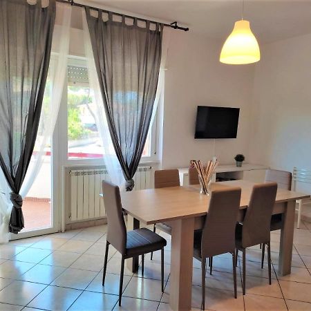 La Casa Del Sole Villa Santa Marinella Ngoại thất bức ảnh