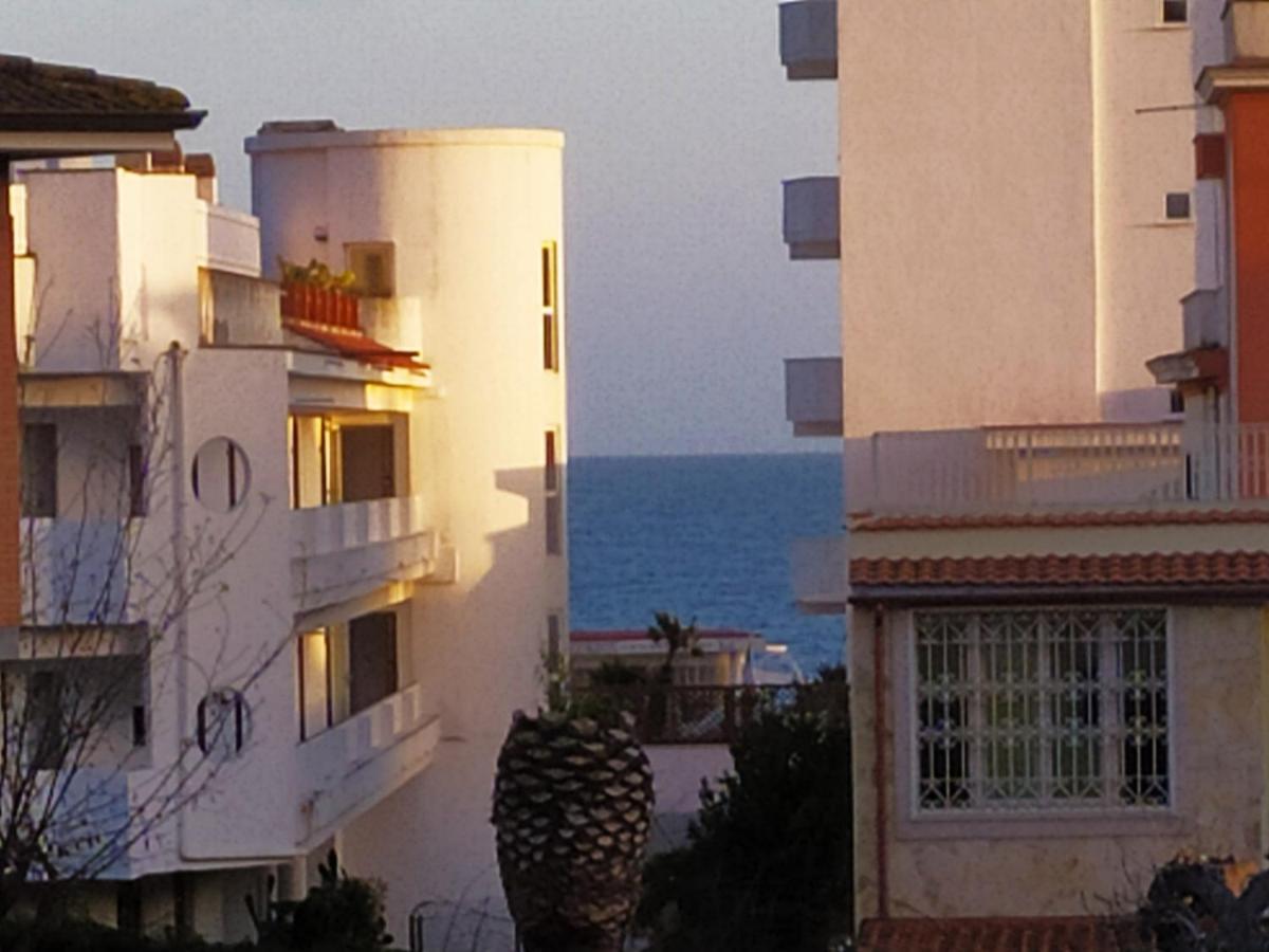 La Casa Del Sole Villa Santa Marinella Ngoại thất bức ảnh