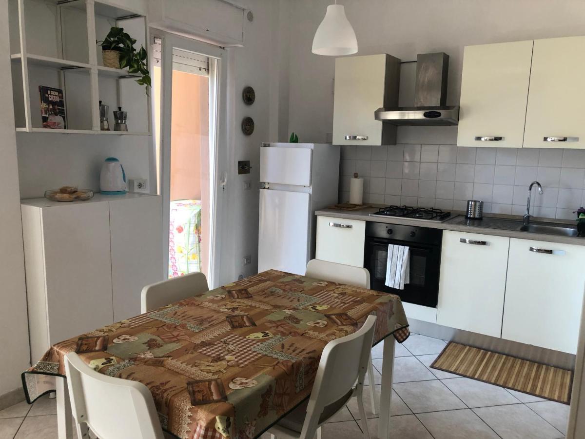 La Casa Del Sole Villa Santa Marinella Ngoại thất bức ảnh