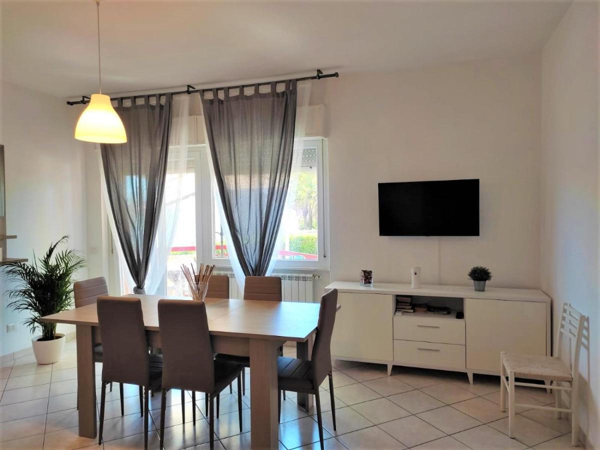 La Casa Del Sole Villa Santa Marinella Ngoại thất bức ảnh