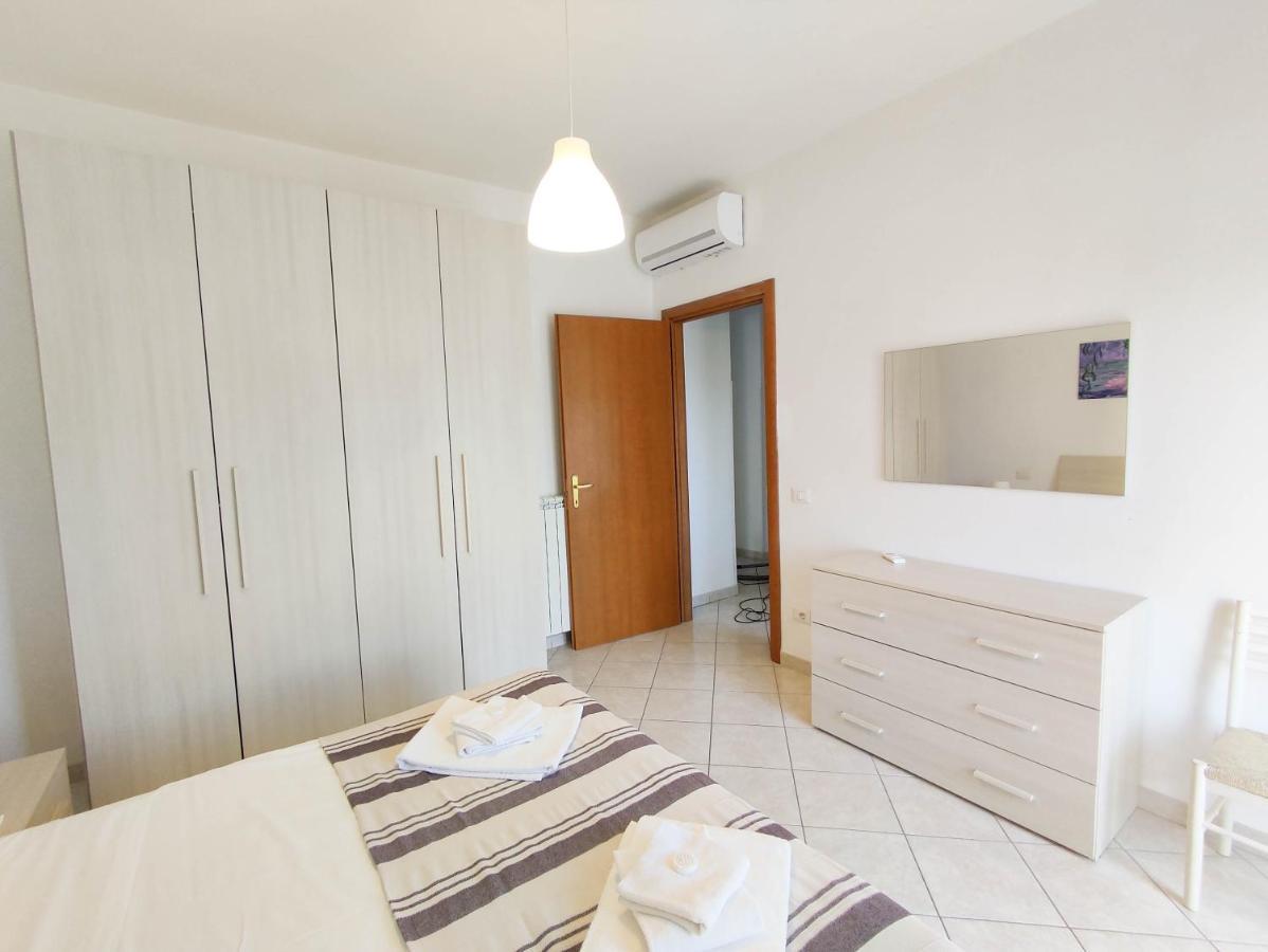 La Casa Del Sole Villa Santa Marinella Ngoại thất bức ảnh