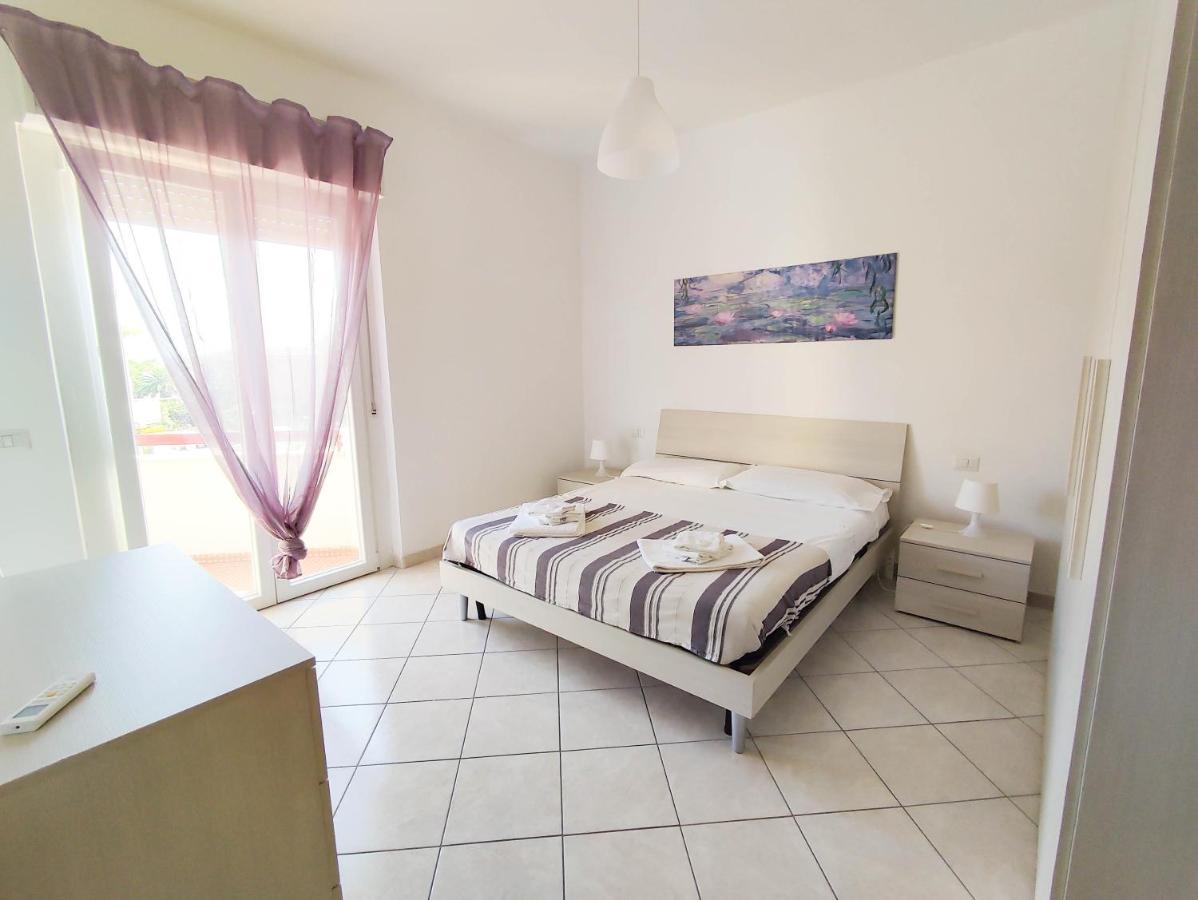 La Casa Del Sole Villa Santa Marinella Ngoại thất bức ảnh