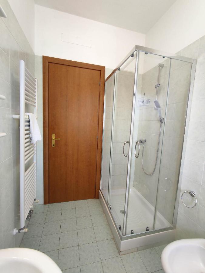 La Casa Del Sole Villa Santa Marinella Ngoại thất bức ảnh