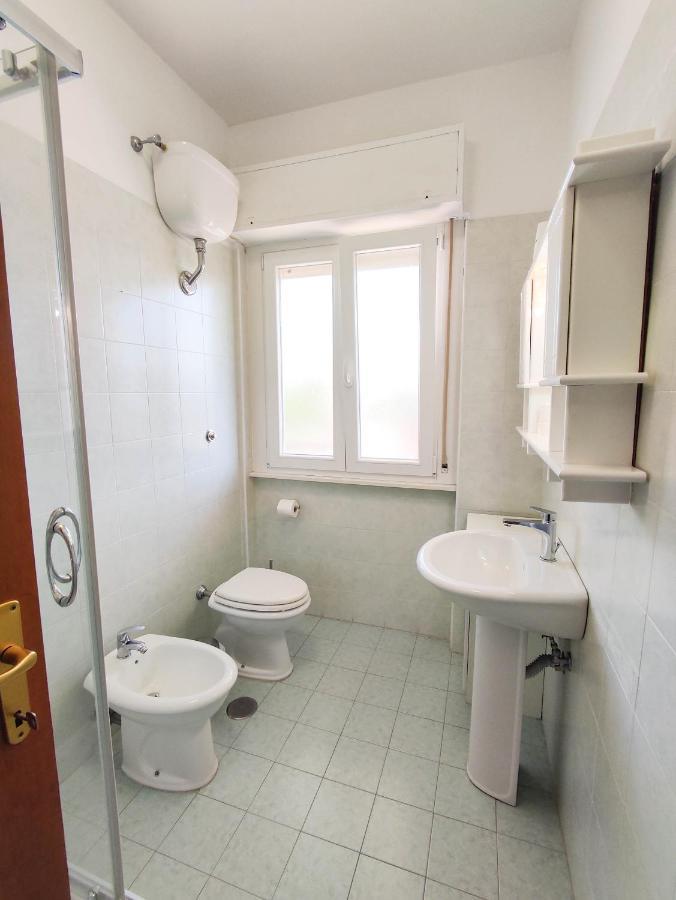 La Casa Del Sole Villa Santa Marinella Ngoại thất bức ảnh