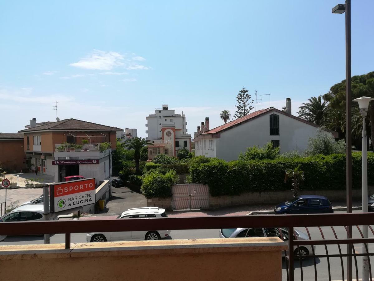 La Casa Del Sole Villa Santa Marinella Ngoại thất bức ảnh